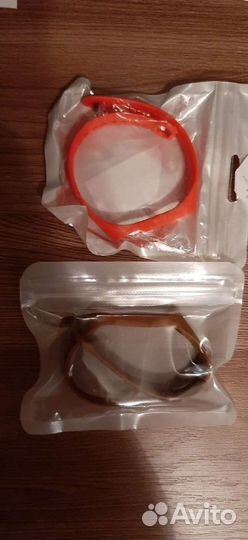 Аксессуары для Xiaomi Mi Band 3,4 и 5