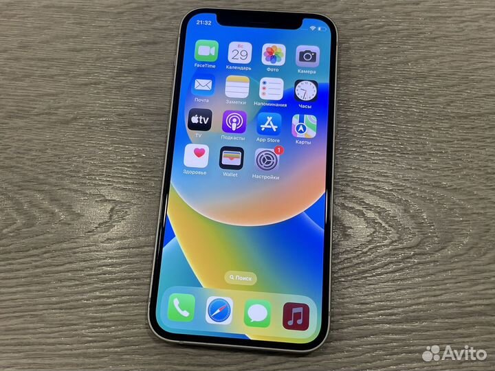 iPhone 12 mini, 64 ГБ