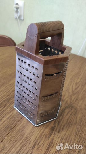 Терка для овощей