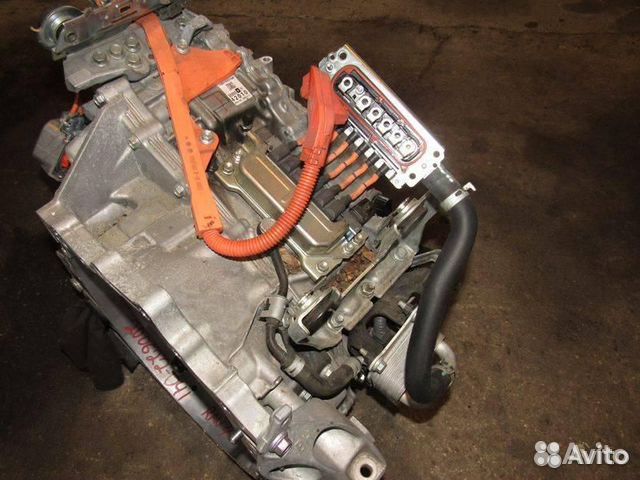 АКПП Toyota RAV4 2.5 3090042010