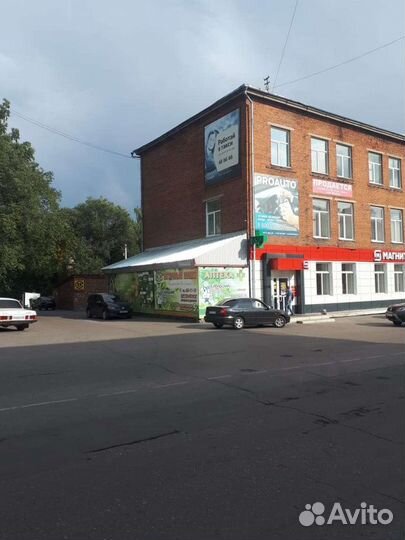 Шиномонтаж