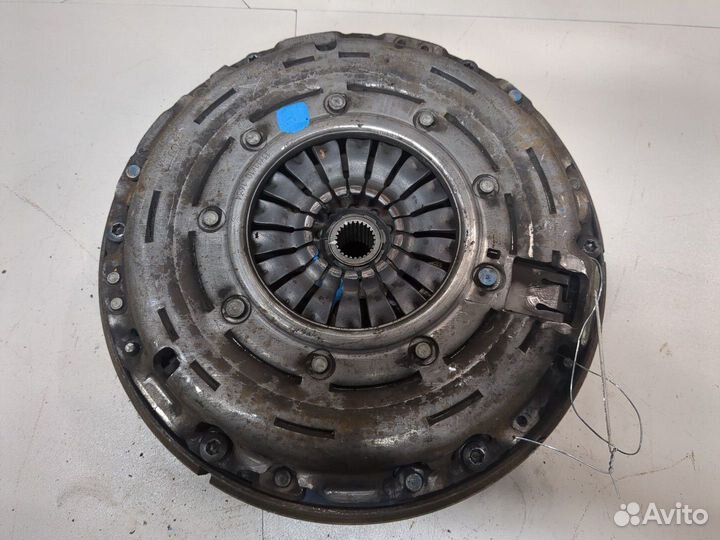 Маховик Peugeot 3008, 2010