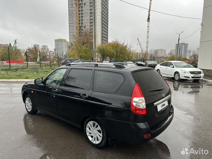 LADA Priora 1.6 МТ, 2014, 197 000 км