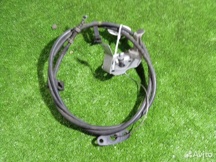 Nissan primera p11 трос сцепления