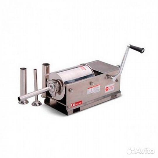 Шприц-наполнитель hakka SH-5