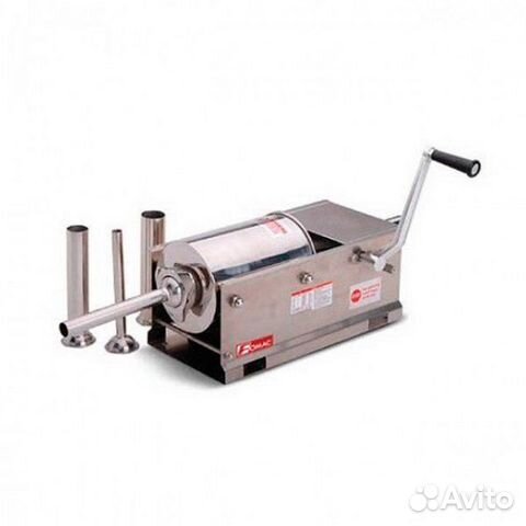 Шприц-наполнитель hakka SH-5