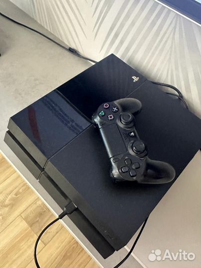 Sony playstation 4 PS4