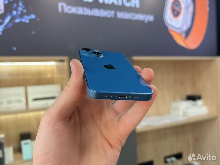 iPhone 13 mini, 256 ГБ