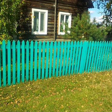 Дом 46 м² на участке 20 сот.