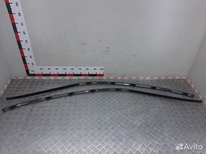 Молдинг крыши (лев/прав) BMW 5 Series F10/F11 (200