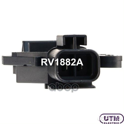 Регулятор генератора RV1882A Utm