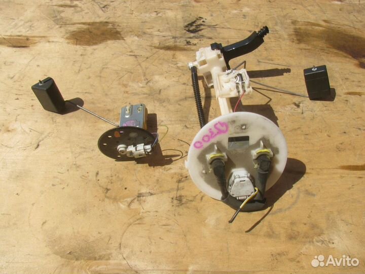 Топливомер Toyota Lexus Suzuki