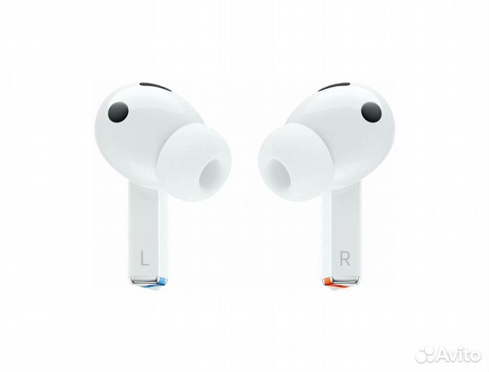 SamsungGalaxy Buds 3 Pro White