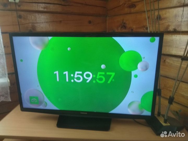 Телевизор samsung 32 дюйма