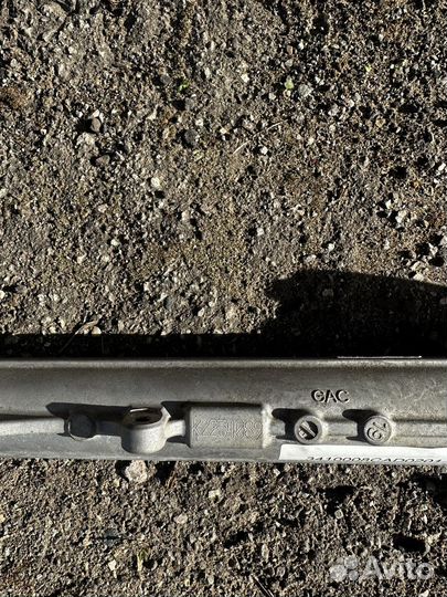 Рулевая рейка GAC GS8