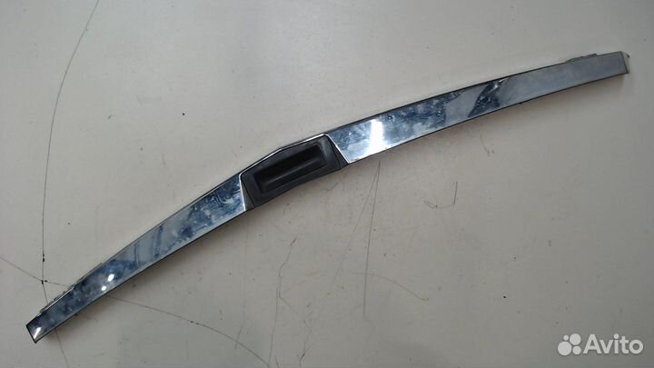 Кнопка крышки багажника Opel Astra H, 2007