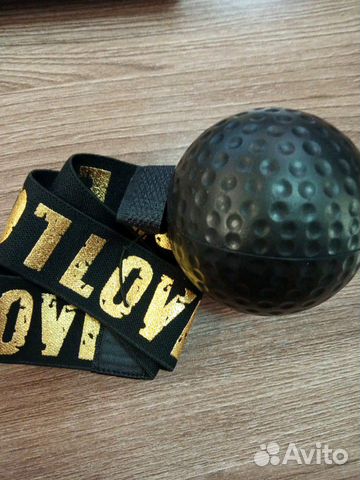 Тренажер для ударов