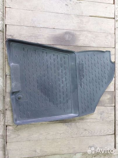 Коврики б/у Hyundai tucson хенде тусан 2019 г/в