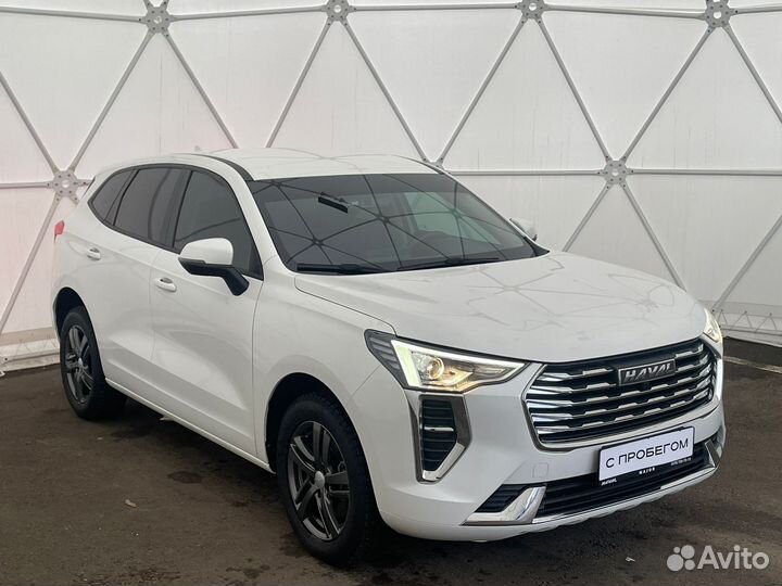 HAVAL Jolion 1.5 AMT, 2023, 21 578 км