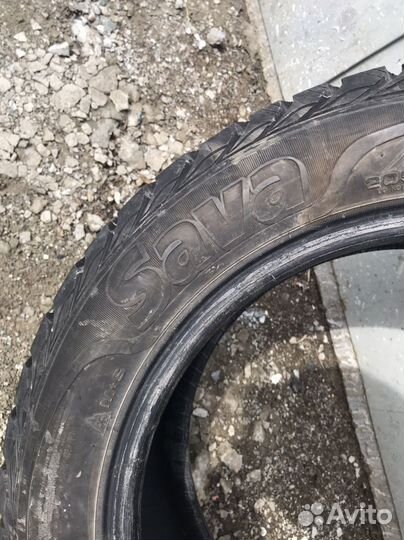 Sava Eskimo Stud 205/55 R16