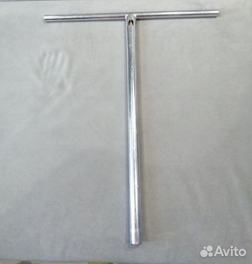 Руль ethic trianon