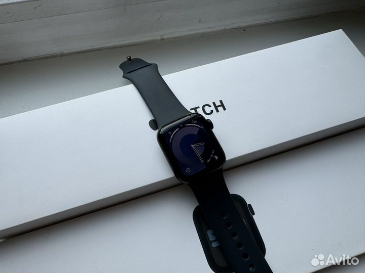 Apple Watch Se 2 40mm