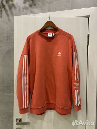 Свитшот Adidas Оригинал