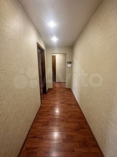 3-к. квартира, 66,2 м², 4/9 эт.