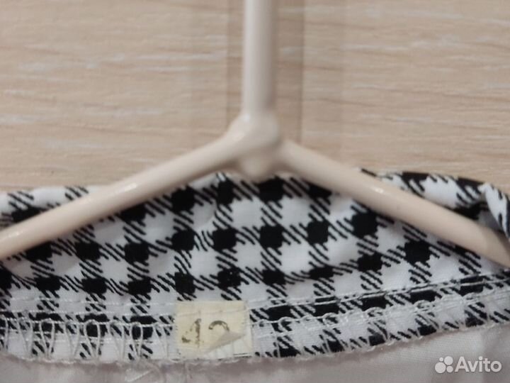 Поварская форма женская