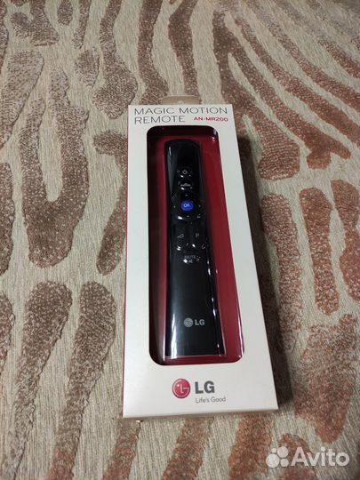 Пульт LG AN-MR200 Magic Motion