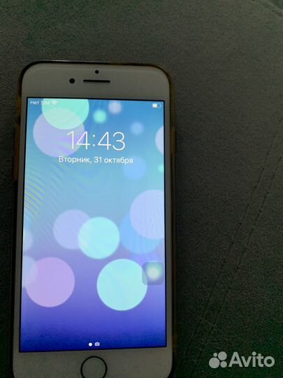 iPhone 7, 32 ГБ