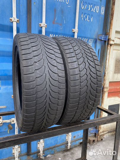 Bridgestone Blizzak LM-80 Evo 275/45 R20