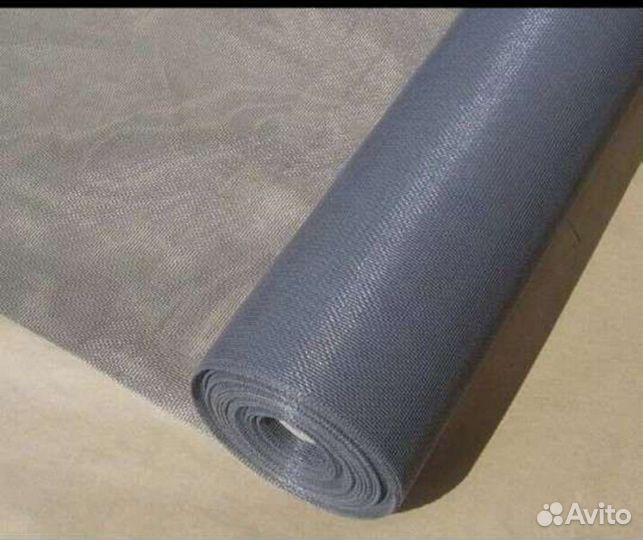 Москитные сетки на окна и двери