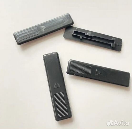 Заглушка на крышу Мазда 2 3 5 6 cx-7