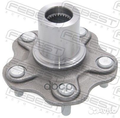 Ступица задняя infiniti FX45/35 S50