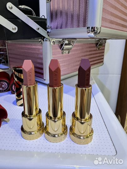 Sisley Le Phyto Rouge Hydratation оригинал