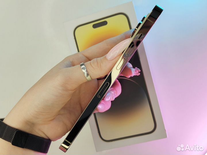 iPhone 14 Pro Max, 128 ГБ