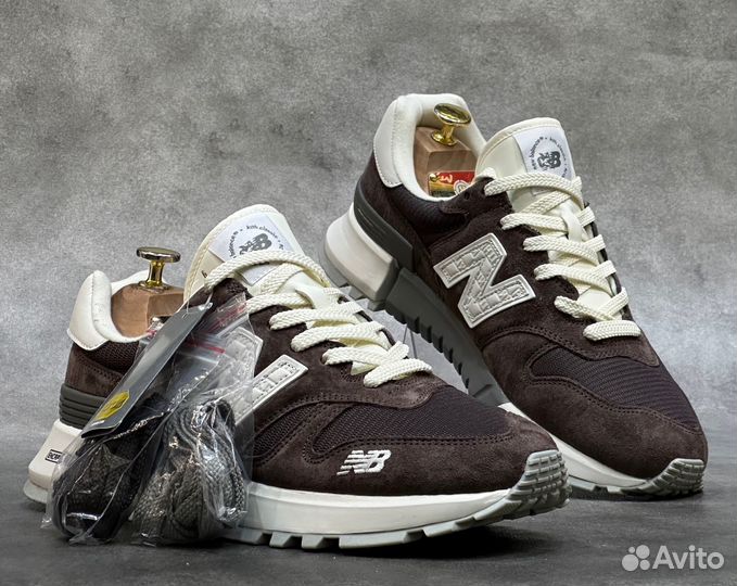 Мужские кроссовки New Balance 1300