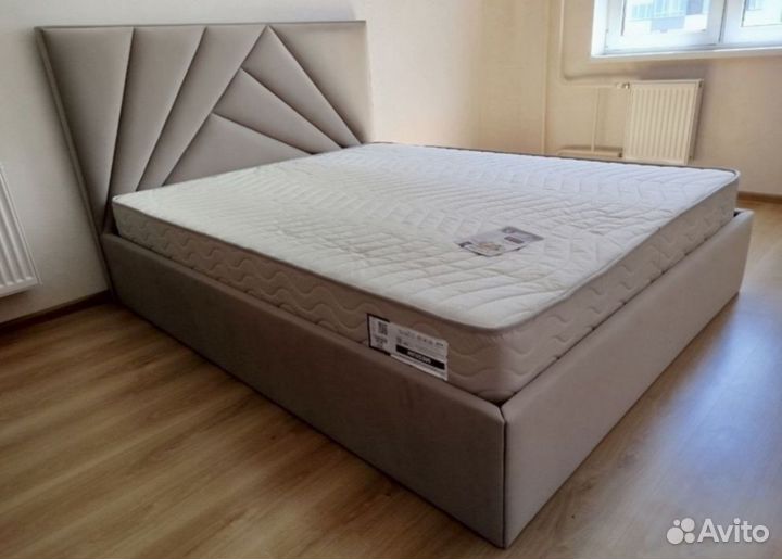 Кровать 200х200