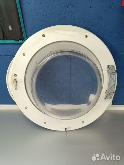 Люк для стиральной машины bosch maxx 6