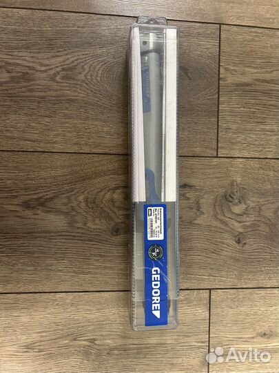 Динамометрический ключ Gedore Torcofix-SE