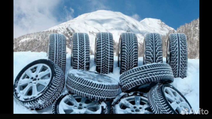 Hankook Winter I'Cept iZ 2 W616 195/55 R15 89T