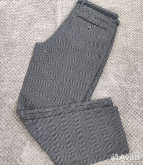 Брюки мужские классические 2 шт