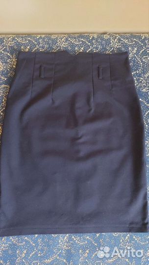 Вещи школьные женские размер 44-46