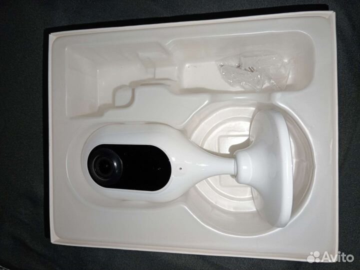 WiFi камера для дома