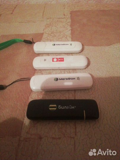 Модем