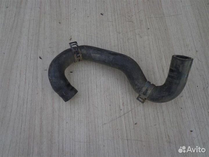 Шланг системы охлаждения Audi A3 (8Pa)