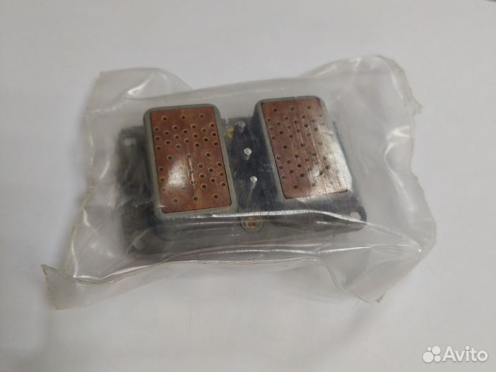 Разъем рпкм4-45/45г1-в