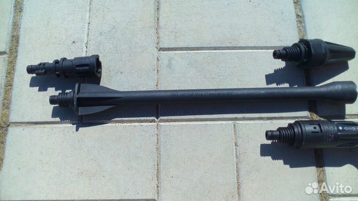 Мойка для авто