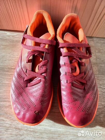 Сороконожки детские (футзалки)